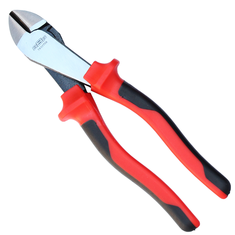 SP Tools Diagonal Cutters - 888 Series - 180mm - 7"