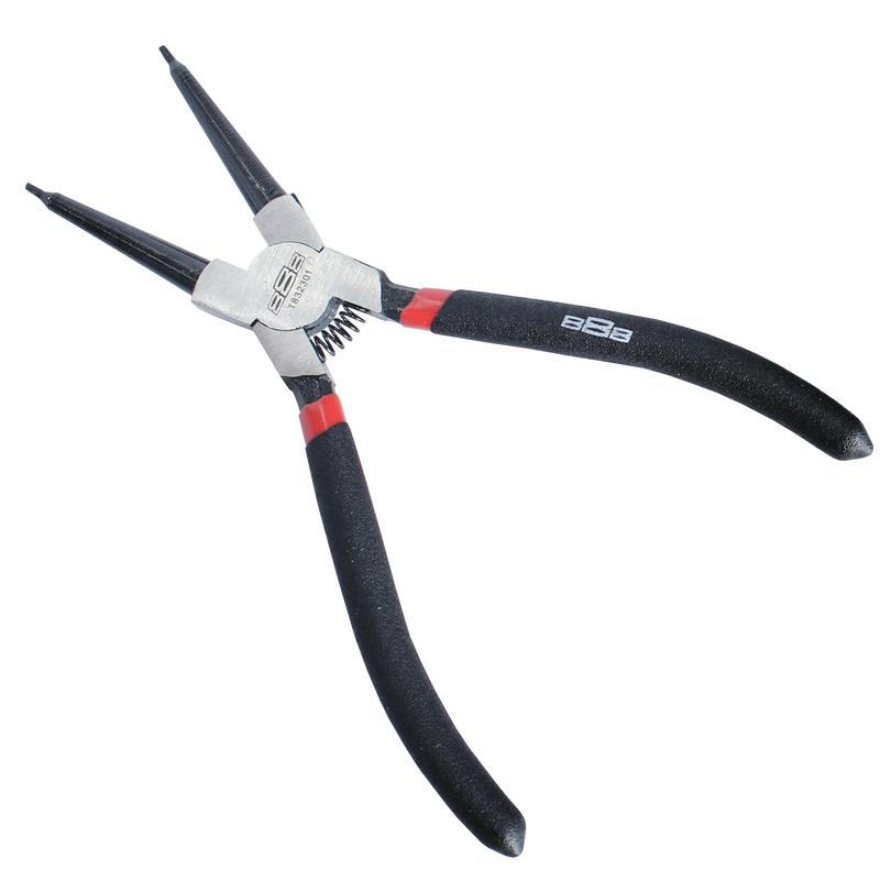 SP Tools Circlip Pliers - Straight - 888 Series - 175mm - 7"