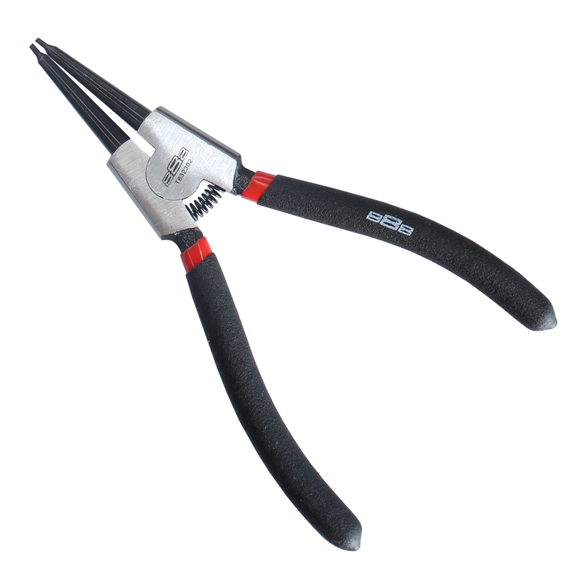 888 Tools by SP Tools Pliers Circlip External Straight