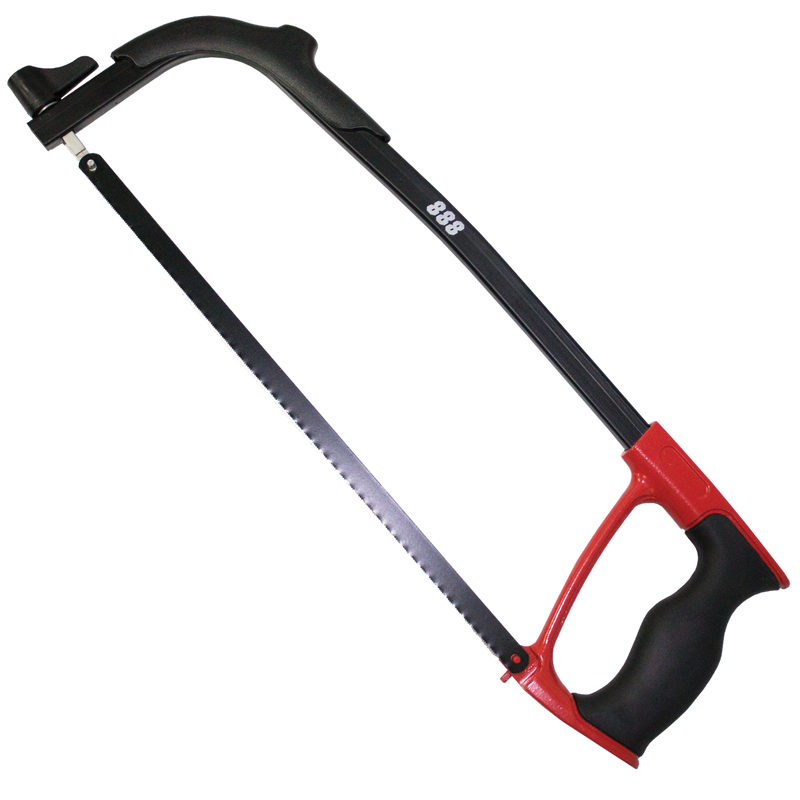 SP Tools Hacksaw - Alloy Frame - 888 Series - 12"