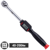 SP Tools T835252 Torque Wrench - Digital - 888 Series -