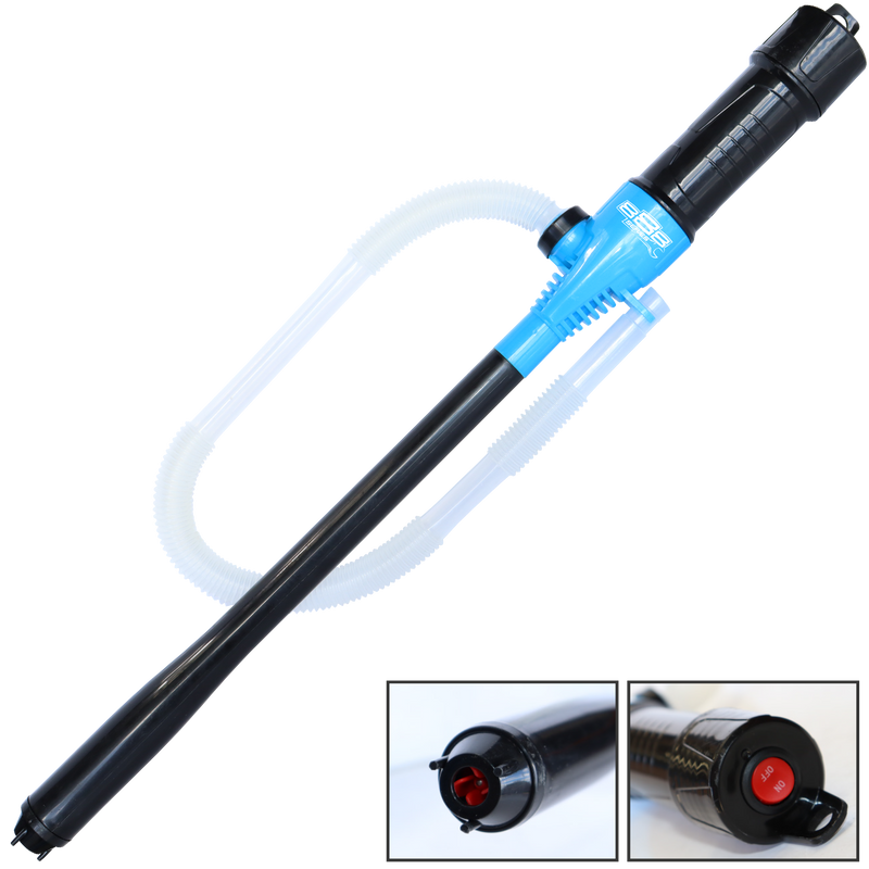 888 Tools by SP Tools Fluid Transfer - Pump Liquid
