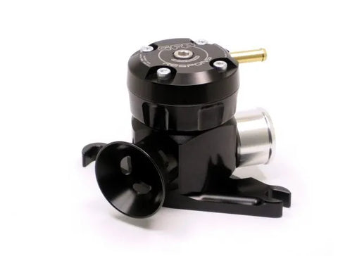 Go Fast Bits RESPONS TMS Blow Off Valve (WRX/STi 99-00) — fits Subaru Liberty Wagon B4