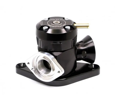 Go Fast Bits RESPONS TMS Blow Off Valve (WRX 01-07/STi 02-20) — fits Subaru STI