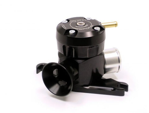 Go Fast Bits Respons TMS Blow Off Valve (03-07 FXT w/PW TMIC) — fits Subaru Forester
