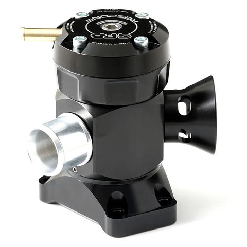 Go Fast Bits Repons TMS Blow Off Valve (I30 N 2017+) — fits Hyundai Veloster