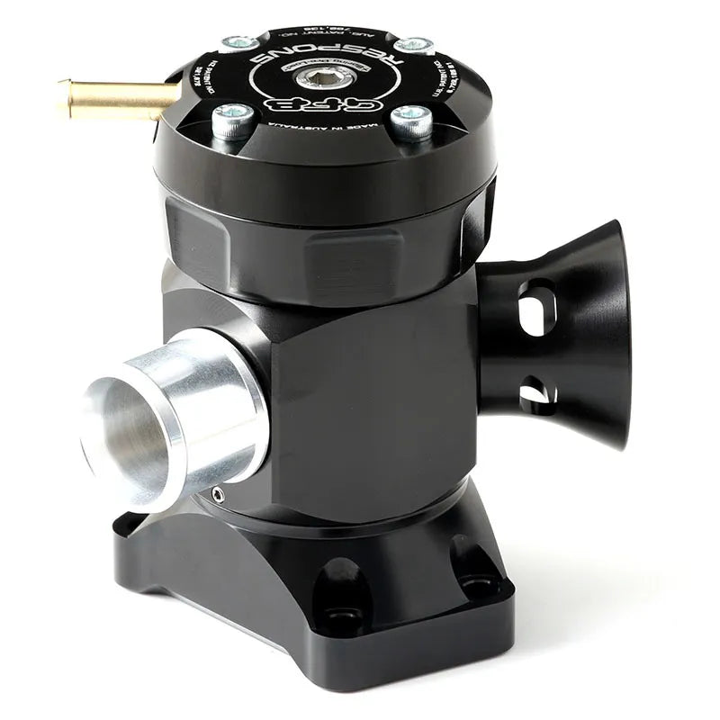 Go Fast Bits Repons TMS Blow Off Valve (I30 N 2017+) — fits Hyundai Veloster