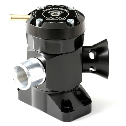 Go Fast Bits Respons TMS Adjustable Bias Venting Diverter Valve (I30 16+/Veloster 19+) — fits Hyundai Veloster
