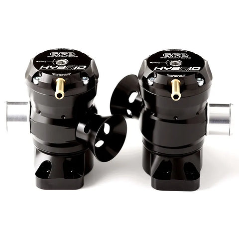 Go Fast Bits Respons TMS With MACH 2 - Dual Pack (Stinger 17-18) — fits Kia Stinger