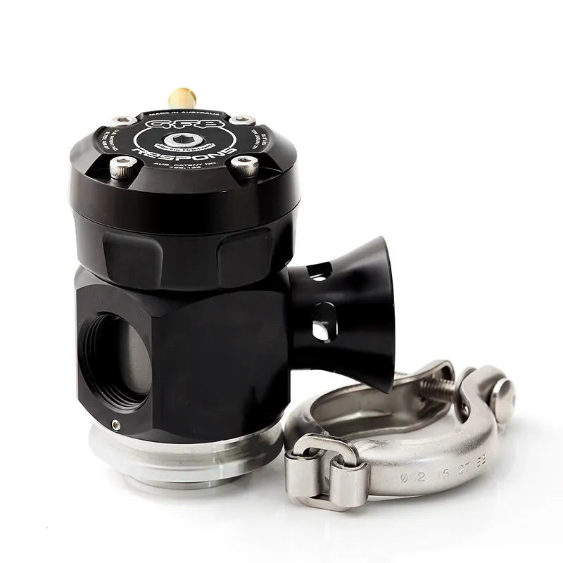 Go Fast Bits T9019 Diverter / Blow Off Valve with Sound