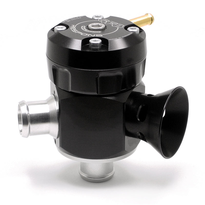 GFB Fully Adjustable Sound BOV/Diverter T9020