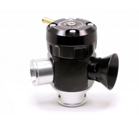 Go Fast Bits RESPONS TMS Uni Blow Off Valve - (EVO 1-X/Liberty 10-14) — fits Mitsubishi Lancer Sportback