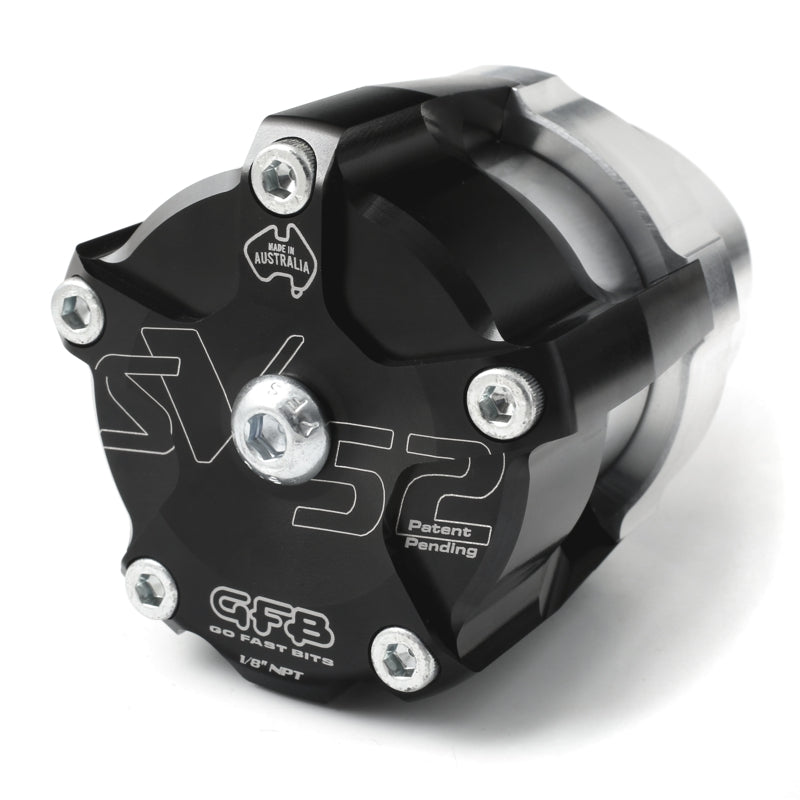 GFB Atmo Racing Valve T9052
