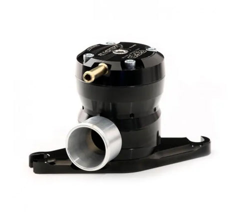 Go Fast Bits MACH 2 Blow Off Valve - 20mm inlet/20mm outlet (WRX 99-00) — fits Subaru Liberty Wagon B4