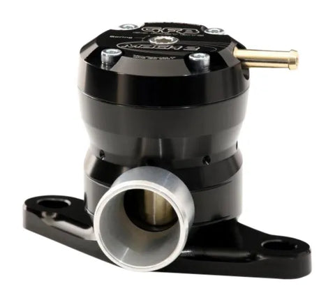 Go Fast Bits Mach 2 TMS Recirculating Diverter valve (WRX 08-14/Liberty GT 04-09) — fits Subaru Liberty Wagon GT Sp...
