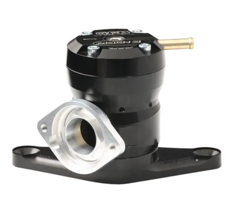 Go Fast Bits MACH 2 Blow Off Valve - (WRX 01-07/STi 02-20) — fits Subaru STI