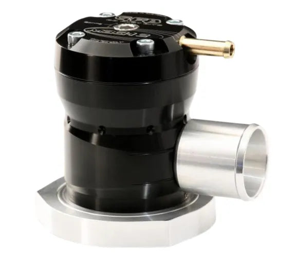 Go Fast Bits Mach 2 TMS Recirculating Diverter valve (Silvia/S14-15 200SX) — fits Nissan 200sx