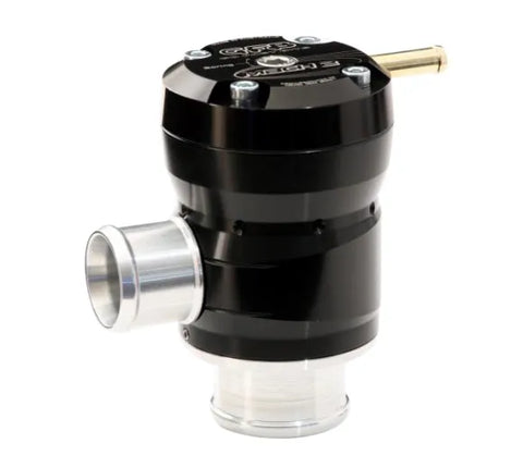 Go Fast Bits Mach 2 TMS Recirculating Diverter Valve (WRX 2015-21) — fits Subaru Levorg