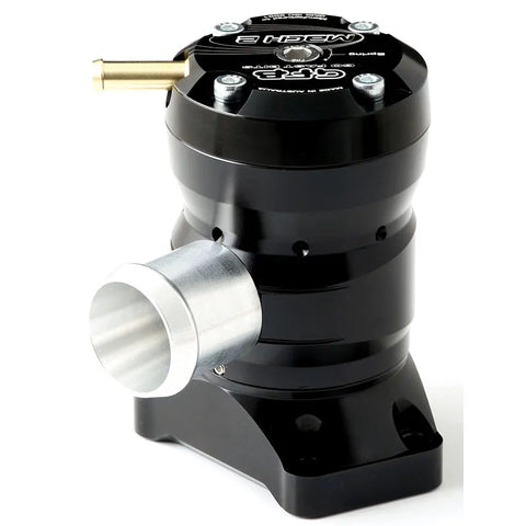 Go Fast Bits Mach 2 Plumb-Back Blow Off Valve (I30N 2017+) — fits Hyundai Veloster