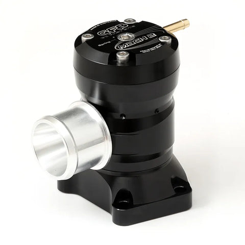 Go Fast Bits Recirculating Diverter Valve (Kona 20+/i30 21+/Sonata 20+) — fits Hyundai Elantra