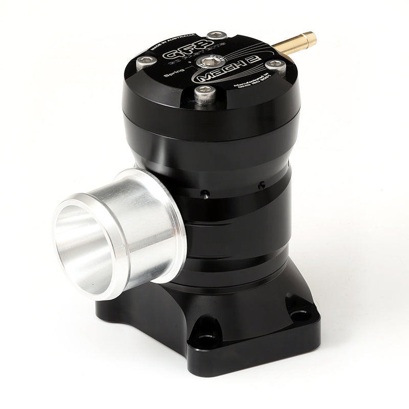 GFB Recirculating Diverter Valve T9114