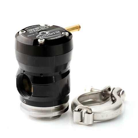 Go Fast Bits TMS Recirculating Diverter Valve
