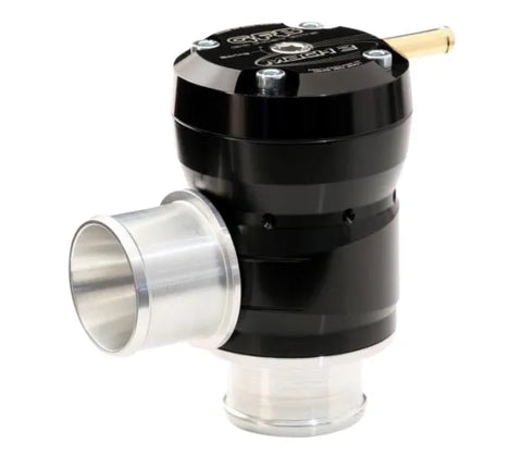 Go Fast Bits MACH 2 Blow Off Valve - (EVO 1-X/Ralliart) — fits Mitsubishi Lancer Sportback