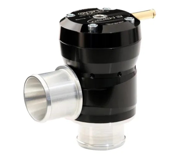 Go Fast Bits MACH 2 Blow Off Valve - (EVO 1-X/Ralliart) — fits Mitsubishi Lancer Sportback