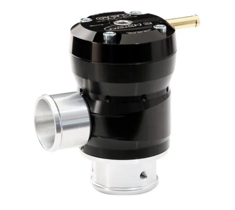 Go Fast Bits Mach 2 TMS Recirculating Diverter Valve (WRX 97-98) — fits Nissan Silvia