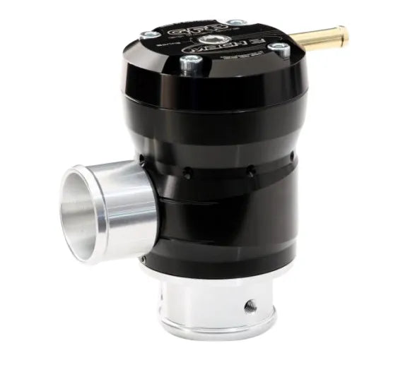 Go Fast Bits Mach 2 TMS Recirculating Diverter Valve (WRX 97-98) — fits Nissan Silvia