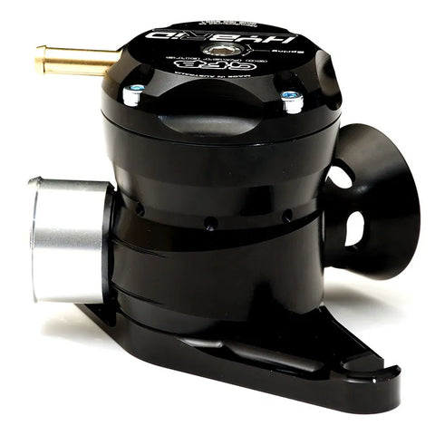 Go Fast Bits Hybrid Dual Outlet Valve (Forester XT/Impreza/WRX/STi) — fits Subaru Liberty Wagon B4