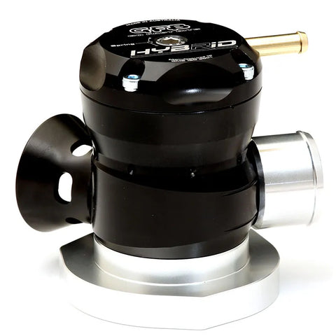 Go Fast Bits Hybrid Dual Outlet Valve (200SX 93-03) — fits Nissan 200sx