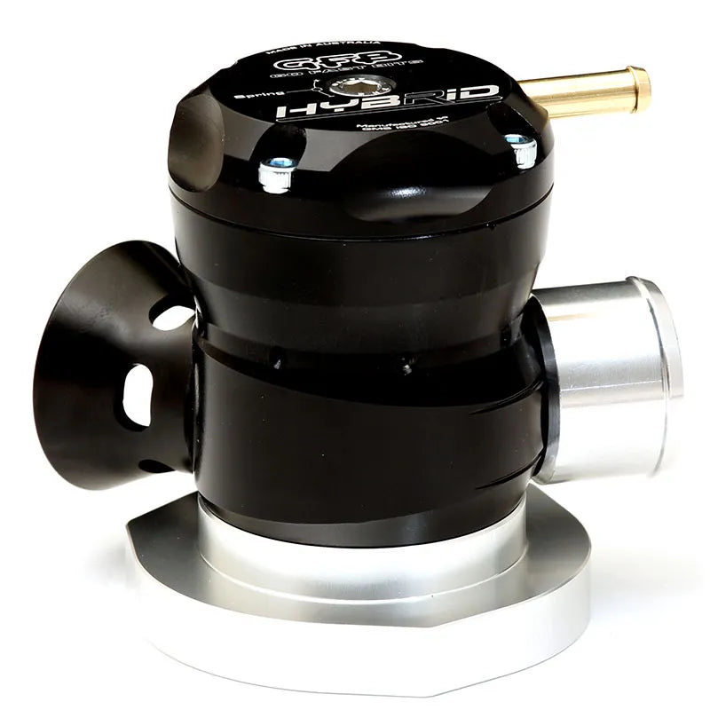 Go Fast Bits Hybrid Dual Outlet Valve (200SX 93-03) — fits Nissan 200sx