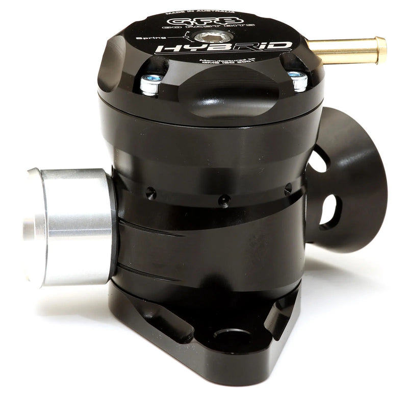 Go Fast Bits Hybrid Dual Outlet Valve (CX-7/Skyline/Eclipse/Galant) — fits Mitsubishi Eclipse