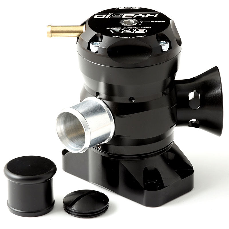 GFB Dual Outlet Valve T9211
