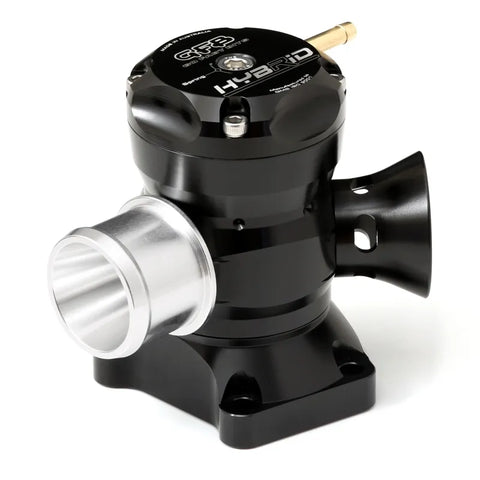 Go Fast Bits Hybrid Dual Outlet Valve (Kona 20+/i30 21+)