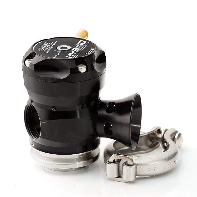 Go Fast Bits T9219 Hybrid Blow Off Valve