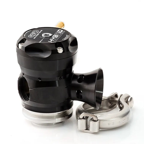 Go Fast Bits Hybrid Blow Off Valve