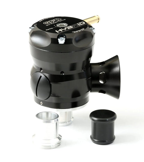 Go Fast Bits Hybrid Dual Outlet Valve (Supra/Laser/Impreza)