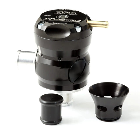 Go Fast Bits Hybrid Dual Outlet Valve (Supra/Laser/Impreza)