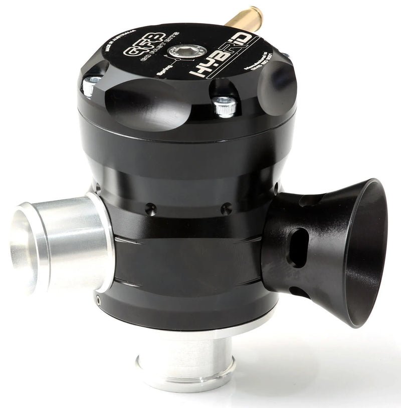 Go Fast Bits Hybrid Dual Outlet Valve (A3/A4/Territory/XR6)