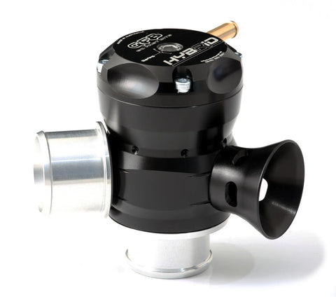 Go Fast Bits Hybrid Dual Outlet Valve (Galant/EVO 1-X/Lancer/Colt)