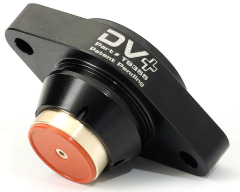 Go Fast Bits DV+ Diverter Valve - 1.4 TSI Twin-Charged