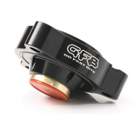 Go Fast Bits DV+ Diverter valve with TMS advantage (X3 10+/N55/N13 Engine)