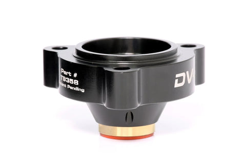 Go Fast Bits DV+ Diverter Valve (Mercedes, Ford and Volvo)
