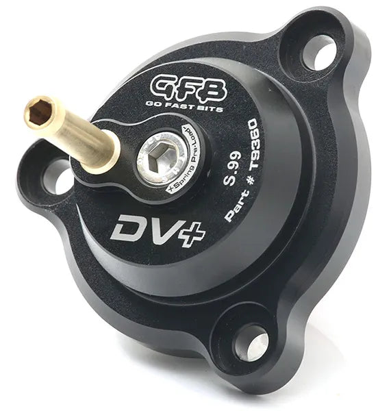 Go Fast Bits DV+ Diverter Valve (Focus RS 2016+)