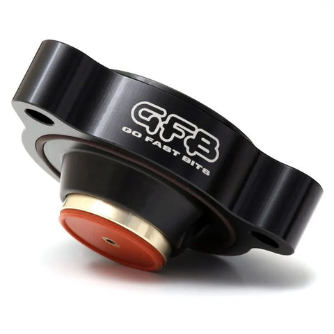 Go Fast Bits DV+ Diverter Valve (Giulia/Stelvio/X5M/X6M)