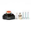 Go Fast Bits DV+ T9369 Diverter Valve for (WRX 22+)