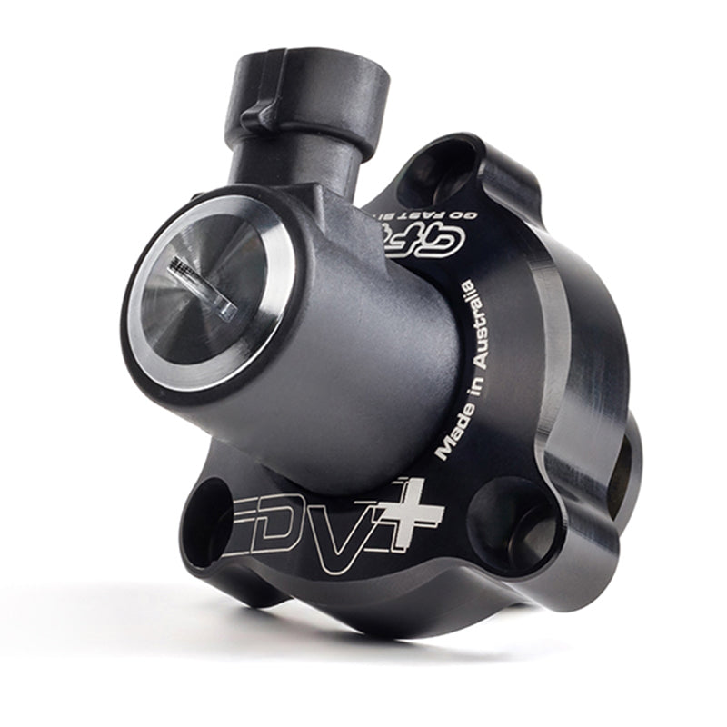 GFB Diverter Valve, Integrated Solenoid T9380
