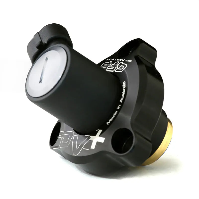 Go Fast Bits DV+ T9381 applications Diverter Valve for VAG